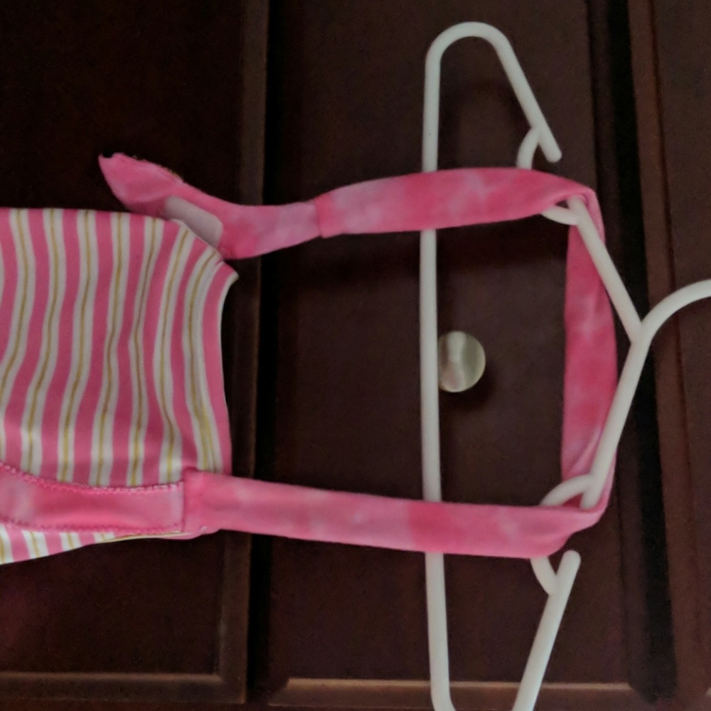 Girl's bathing suit - Picture 2 of 4